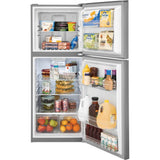 11.6 Cu. Ft. Top Freezer Apartment-Size Refrigerator