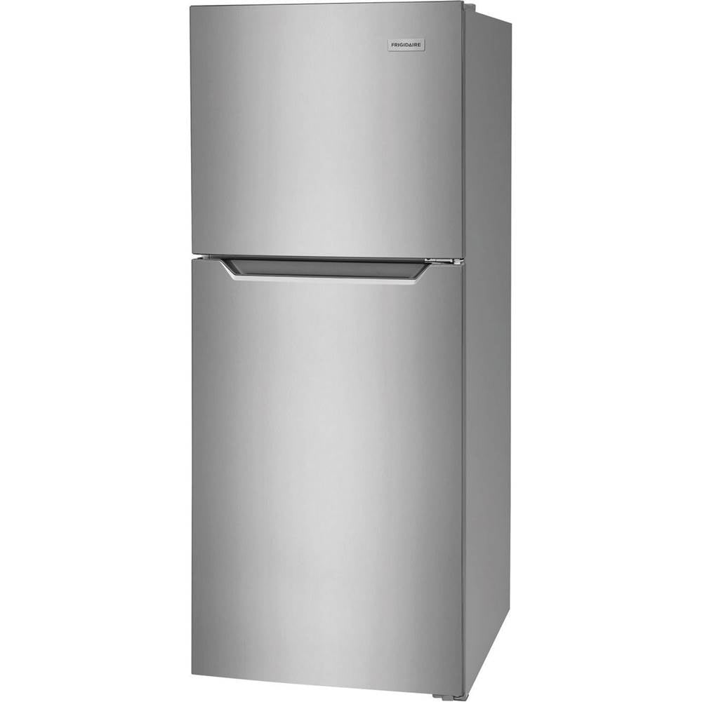 11.6 Cu. Ft. Top Freezer Apartment-Size Refrigerator
