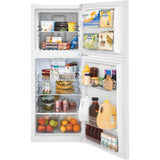 11.6 Cu. Ft. Top Freezer Apartment-Size Refrigerator