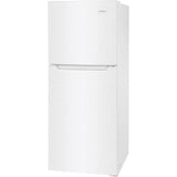 11.6 Cu. Ft. Top Freezer Apartment-Size Refrigerator