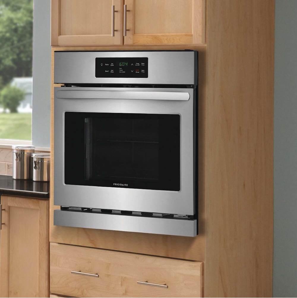 24'' Single Electric Wall Oven