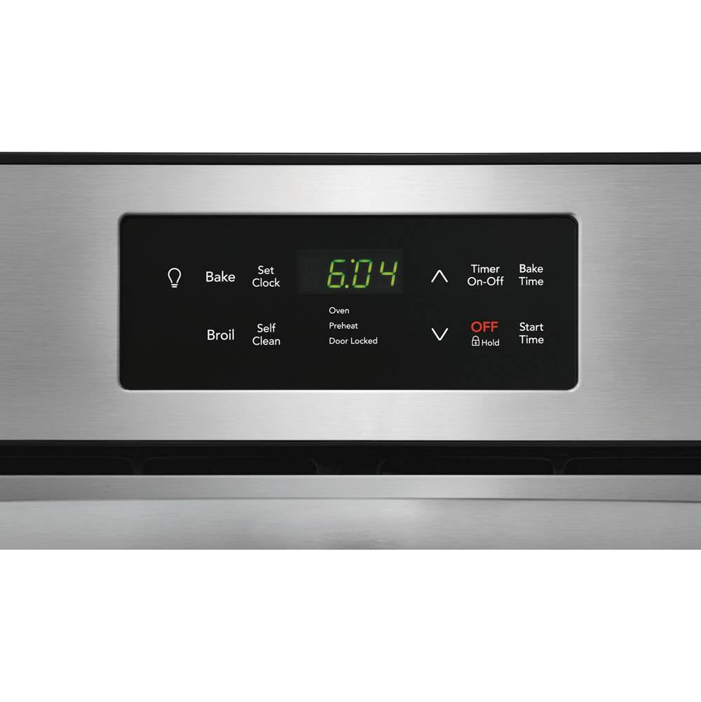 24'' Single Electric Wall Oven