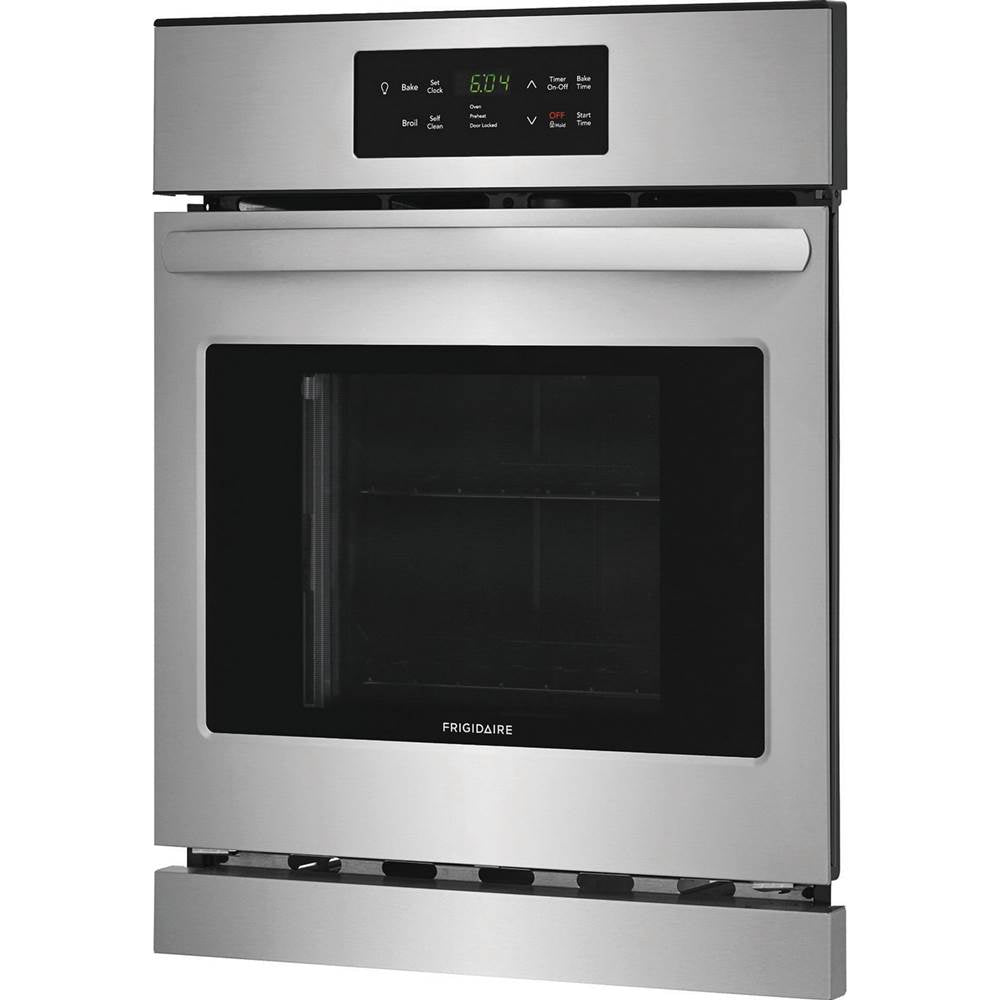 24'' Single Electric Wall Oven