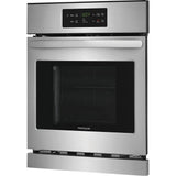 24'' Single Electric Wall Oven