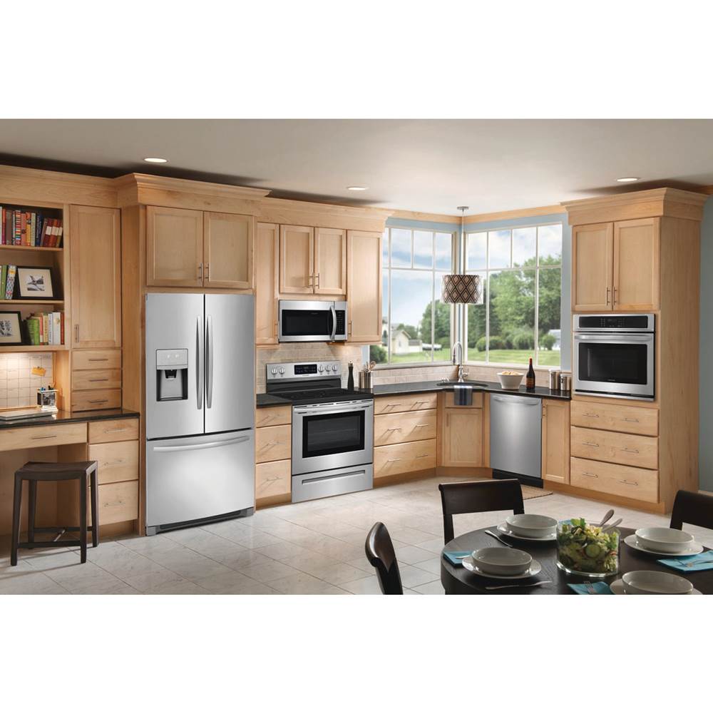 30'' Single Electric Wall Oven