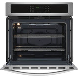 30'' Single Electric Wall Oven