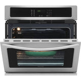 30'' Single Electric Wall Oven