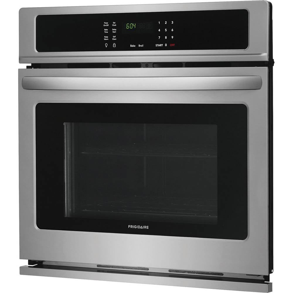 30'' Single Electric Wall Oven