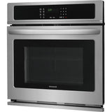 30'' Single Electric Wall Oven