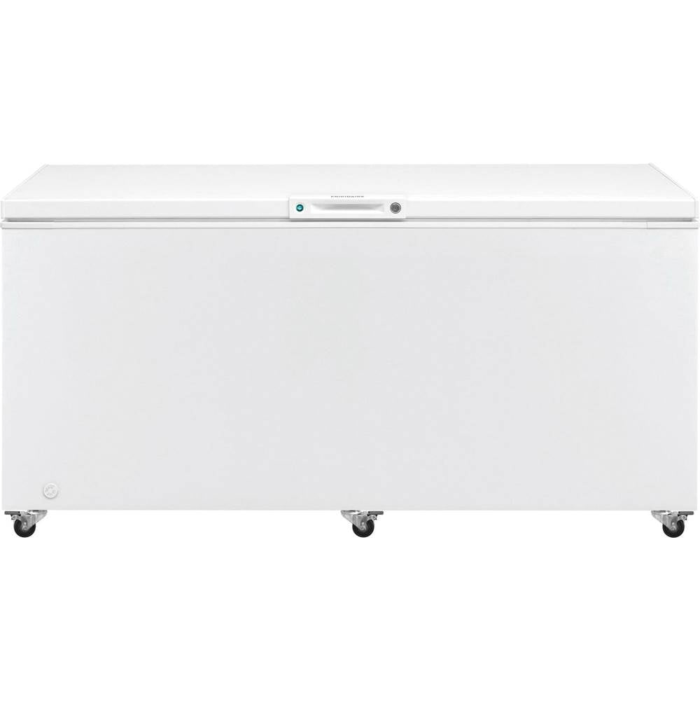 19.8 Cu. Ft. Chest Freezer