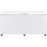 19.8 Cu. Ft. Chest Freezer