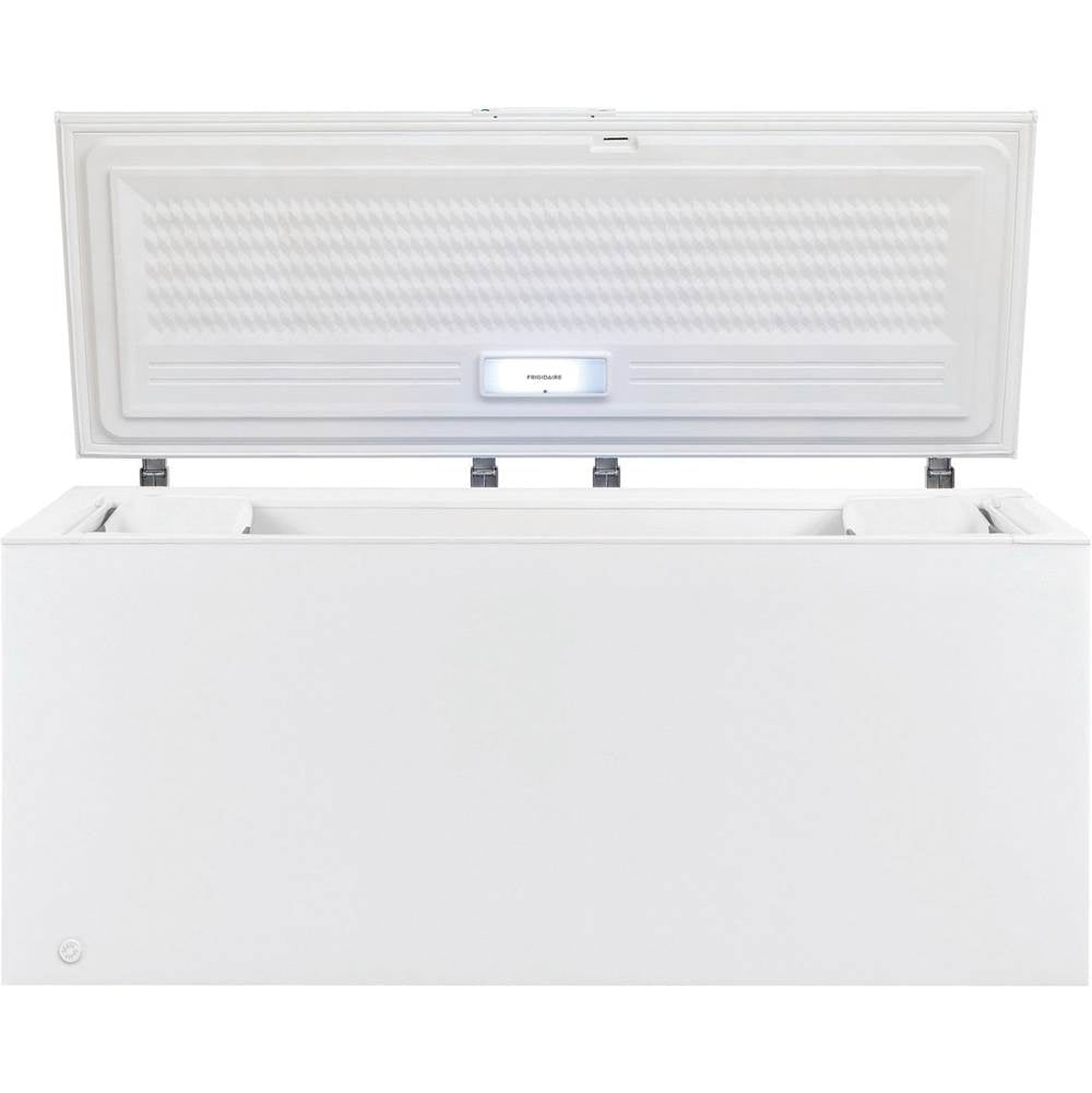 19.8 Cu. Ft. Chest Freezer