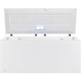 19.8 Cu. Ft. Chest Freezer