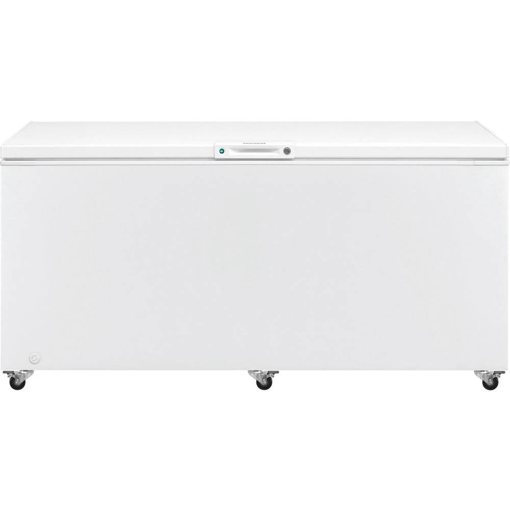 24.8 Cu. Ft. Chest Freezer