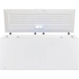 24.8 Cu. Ft. Chest Freezer