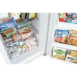 20.0 Cu. Ft Upright Freezer
