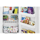 20.0 Cu. Ft Upright Freezer