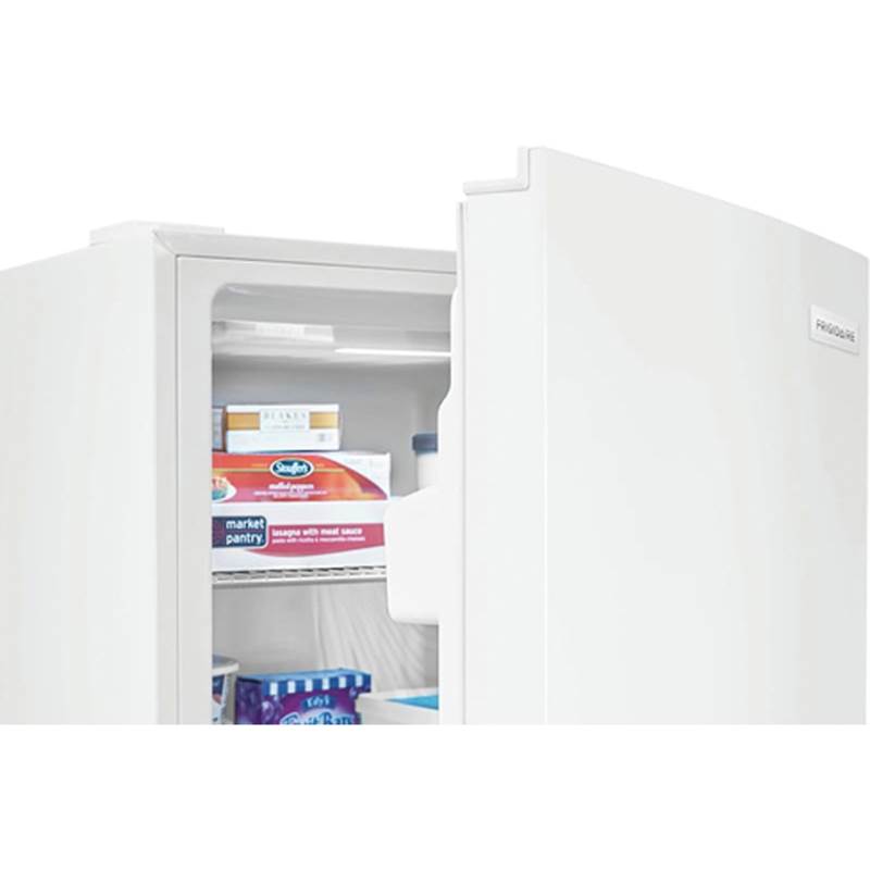 20.0 Cu. Ft Upright Freezer