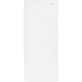 Frigidaire - 13 Cu. Ft Upright Freezer - White