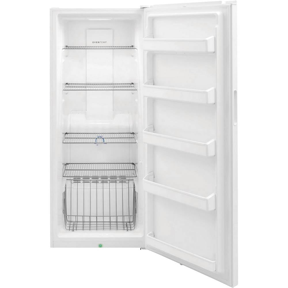 13 Cu. Ft Upright Freezer