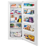 13 Cu. Ft Upright Freezer