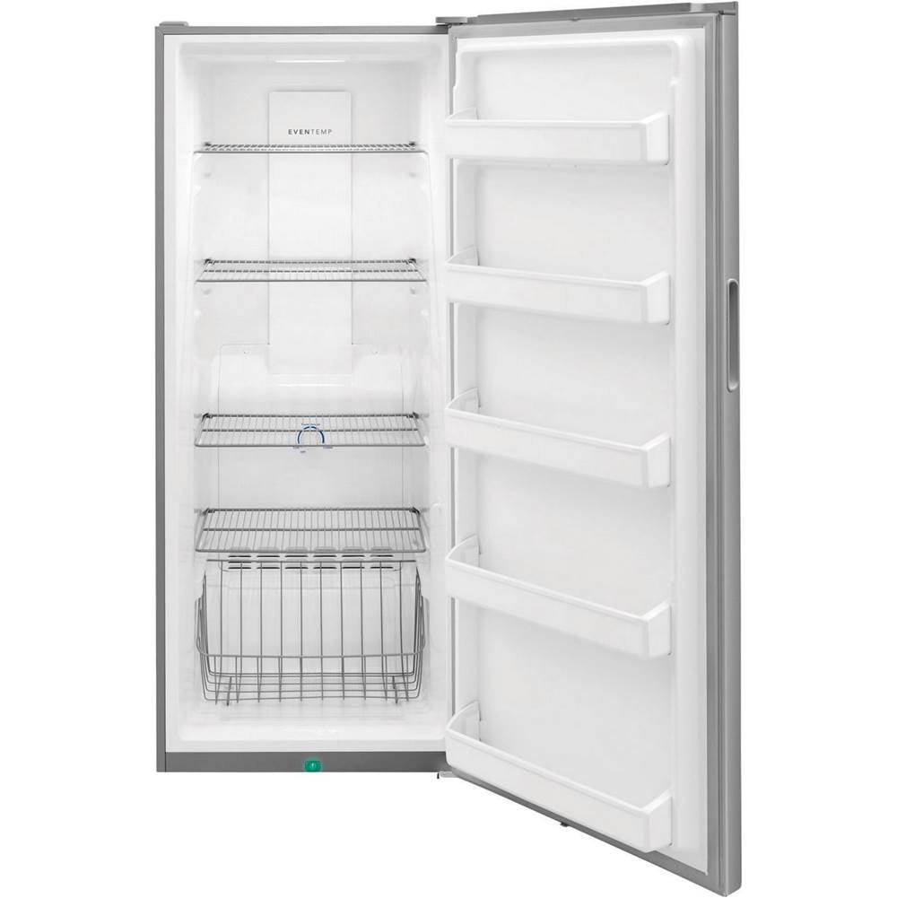 16 Cu. Ft Upright Freezer
