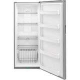 16 Cu. Ft Upright Freezer