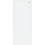 Frigidaire - 16 Cu. Ft Upright Freezer - White