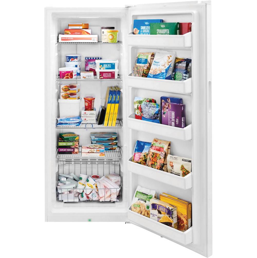 16 Cu. Ft Upright Freezer