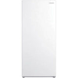 Frigidaire - 20.0 Cu. Ft Upright Freezer - White