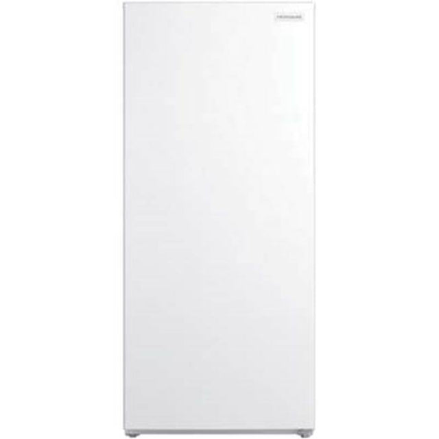 Frigidaire - 20.0 Cu. Ft Upright Freezer - White