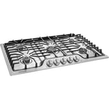36'' Gas Cooktop