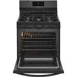 30'' Gas Range