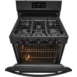 30'' Gas Range
