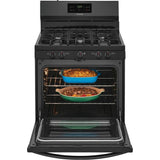 30'' Gas Range
