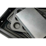 30'' Gas Range