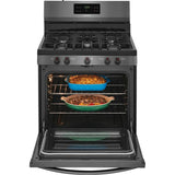 30'' Gas Range