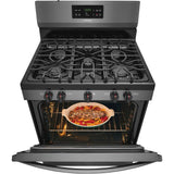 30'' Gas Range