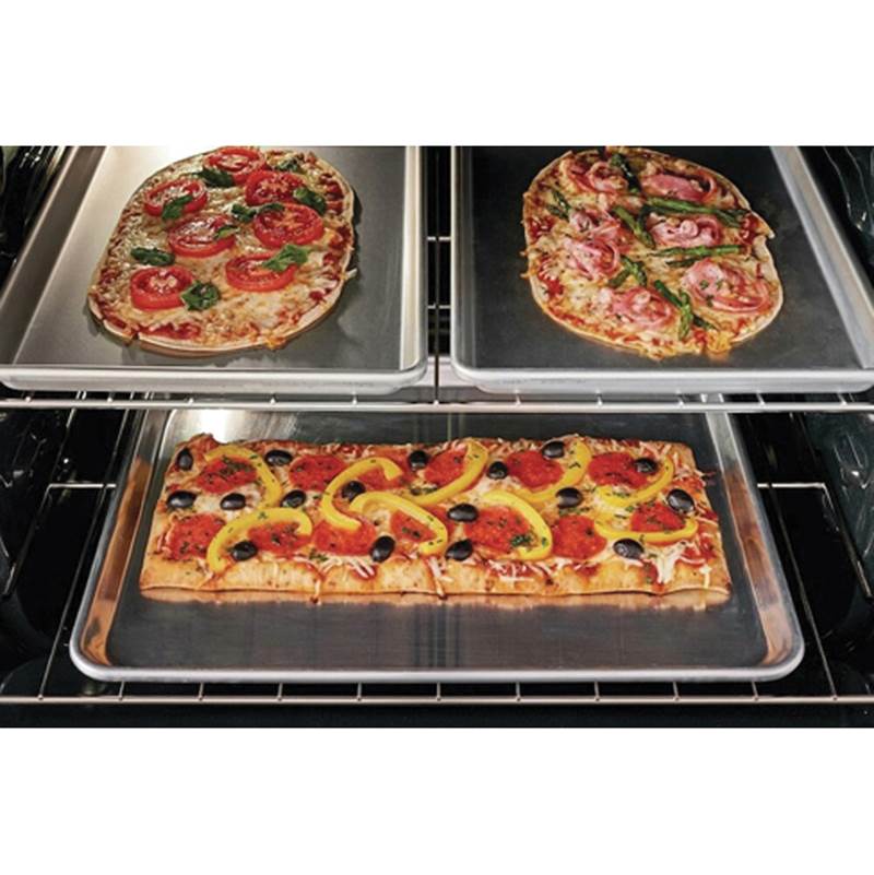 30'' Gas Range