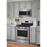 30'' Gas Range
