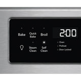 30'' Gas Range