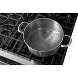 30'' Gas Range