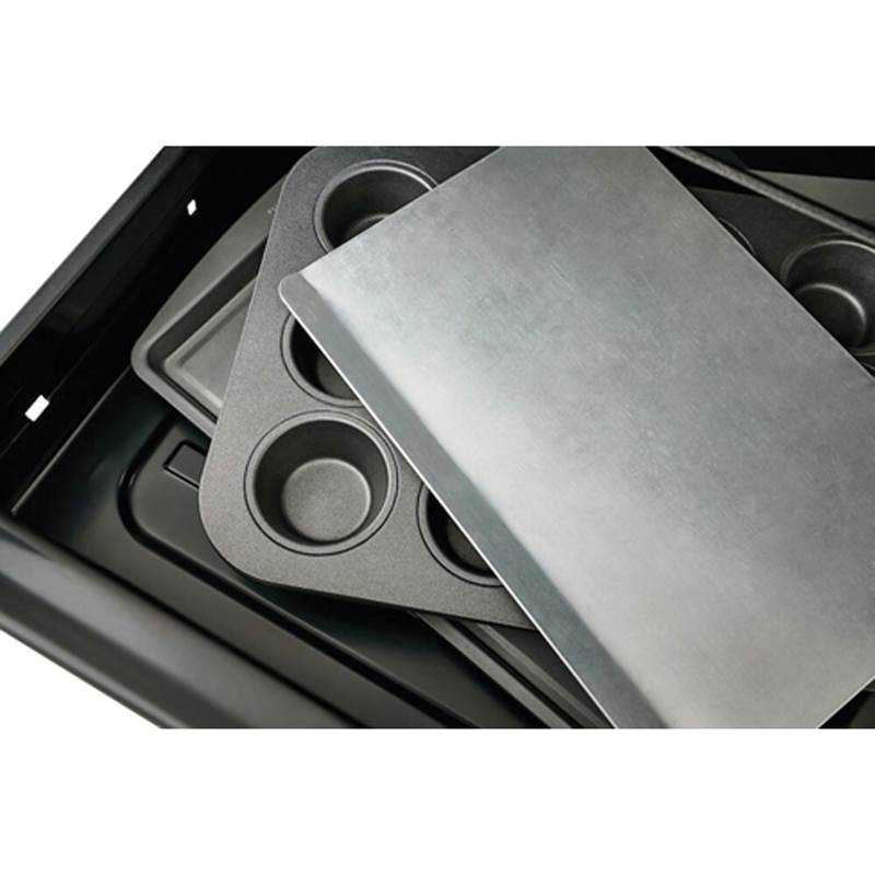 30'' Gas Range