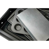 30'' Gas Range