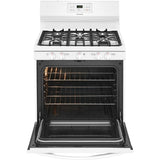 30'' Gas Range