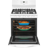 30'' Gas Range