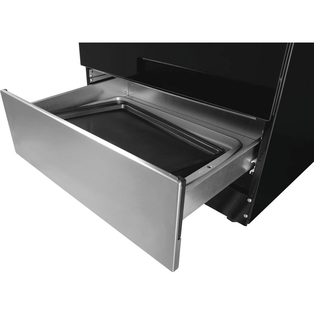 24'' Front Control Freestanding Gas Range