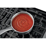 30'' Front Control Freestanding Gas Range