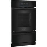 24'' Single Gas Wall Oven