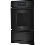 24'' Single Gas Wall Oven
